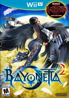 Bayonetta 2 (US)