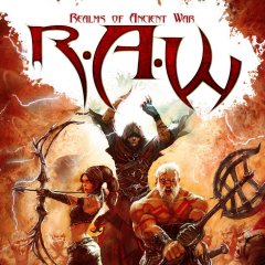 R.A.W.: Realms Of Ancient War (EU)