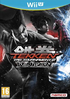 Tekken Tag Tournament 2 (EU)