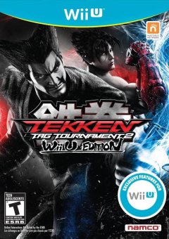 Tekken Tag Tournament 2 (US)