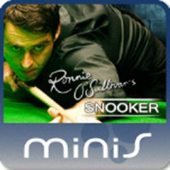 Ronnie O'Sullivan's Snooker (US)