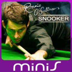 Ronnie O'Sullivan's Snooker (EU)