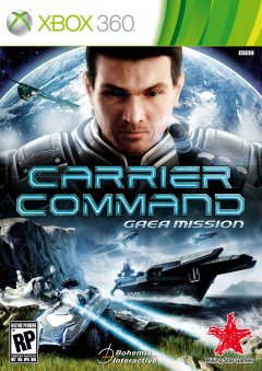 <a href='https://www.playright.dk/info/titel/carrier-command-gaea-mission'>Carrier Command: Gaea Mission</a>    18/30