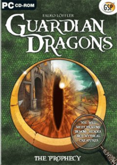 Guardian Dragons: The Prophecy (EU)