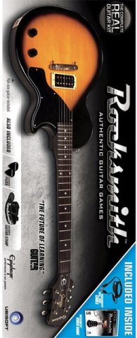 <a href='https://www.playright.dk/info/titel/rocksmith'>Rocksmith [Guitar + Cable Bundle]</a>    26/30