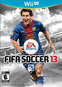 FIFA 13 (US)