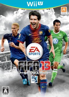 <a href='https://www.playright.dk/info/titel/fifa-13'>FIFA 13</a>    24/30