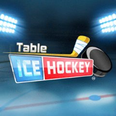 Table Ice Hockey (EU)