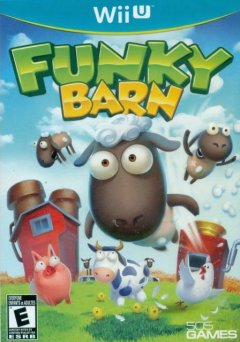 <a href='https://www.playright.dk/info/titel/funky-barn'>Funky Barn</a>    30/30
