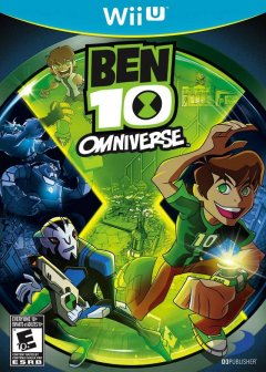 <a href='https://www.playright.dk/info/titel/ben-10-omniverse'>Ben 10 Omniverse</a>    5/30