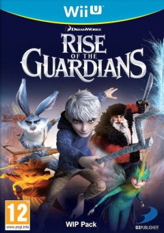 <a href='https://www.playright.dk/info/titel/rise-of-the-guardians'>Rise Of The Guardians</a>    2/30