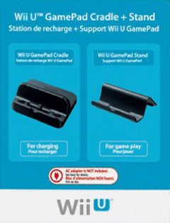 GamePad Cradle / Stand (EU)