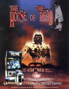 House Of The Dead, The [Deluxe] (US)