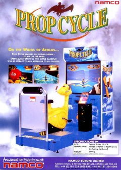 Prop Cycle [Deluxe] (US)