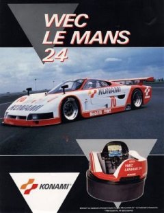 <a href='https://www.playright.dk/info/titel/wec-le-mans-24'>WEC Le Mans 24 [Big Spin]</a>    27/30