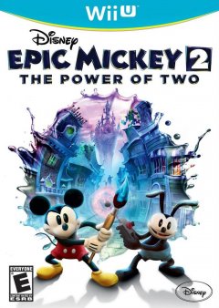 <a href='https://www.playright.dk/info/titel/epic-mickey-the-power-of-2'>Epic Mickey: The Power Of 2</a>    20/30