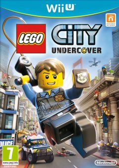 Lego City Undercover (EU)