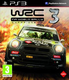 <a href='https://www.playright.dk/info/titel/wrc-fia-world-rally-championship-3'>WRC: FIA World Rally Championship 3</a>    21/30