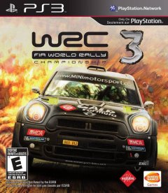 <a href='https://www.playright.dk/info/titel/wrc-fia-world-rally-championship-3'>WRC: FIA World Rally Championship 3</a>    22/30