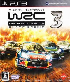 <a href='https://www.playright.dk/info/titel/wrc-fia-world-rally-championship-3'>WRC: FIA World Rally Championship 3</a>    23/30