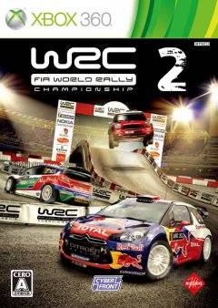 <a href='https://www.playright.dk/info/titel/wrc-fia-world-rally-championship-3'>WRC: FIA World Rally Championship 3</a>    21/30