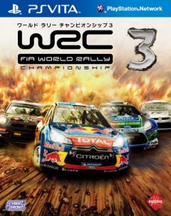 <a href='https://www.playright.dk/info/titel/wrc-fia-world-rally-championship-3'>WRC: FIA World Rally Championship 3</a>    8/30