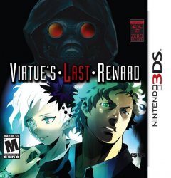 Zero Escape: Virtue's Last Reward (US)