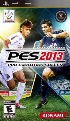 <a href='https://www.playright.dk/info/titel/pro-evolution-soccer-2013'>Pro Evolution Soccer 2013</a>    11/30
