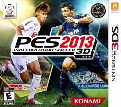 <a href='https://www.playright.dk/info/titel/pro-evolution-soccer-2013'>Pro Evolution Soccer 2013</a>    19/30