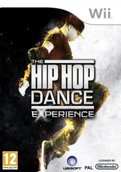 Hip Hop Dance Experience, The (EU)