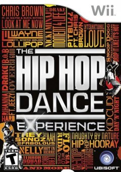 <a href='https://www.playright.dk/info/titel/hip-hop-dance-experience-the'>Hip Hop Dance Experience, The</a>    4/30