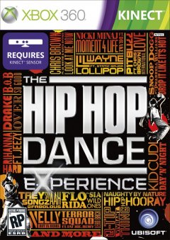 Hip Hop Dance Experience, The (US)