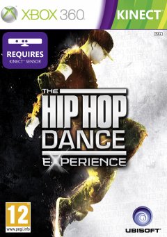 Hip Hop Dance Experience, The (EU)