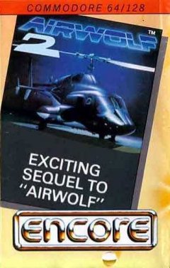 Airwolf 2 (EU)