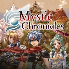 Mystic Chronicles (US)
