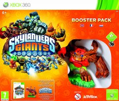 Skylanders Giants [Booster Pack] (EU)