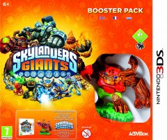 <a href='https://www.playright.dk/info/titel/skylanders-giants'>Skylanders Giants [Booster Pack]</a>    1/30
