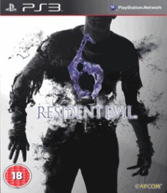 <a href='https://www.playright.dk/info/titel/resident-evil-6'>Resident Evil 6 [Steelbook Edition]</a>    11/30