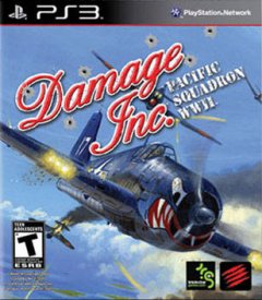 <a href='https://www.playright.dk/info/titel/damage-inc-pacific-squadron-wwii'>Damage Inc.: Pacific Squadron WWII</a>    21/30