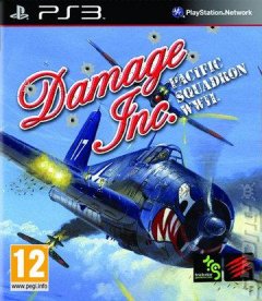 <a href='https://www.playright.dk/info/titel/damage-inc-pacific-squadron-wwii'>Damage Inc.: Pacific Squadron WWII</a>    20/30