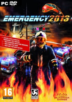 Emergency 2013 (EU)
