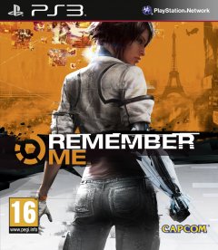 Remember Me (EU)