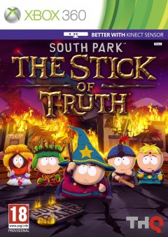 South Park: The Stick Of Truth (EU)