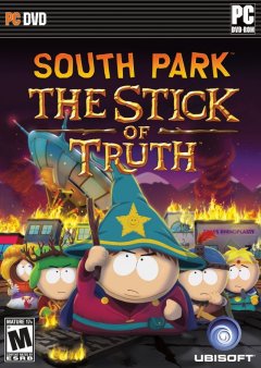 South Park: The Stick Of Truth (US)
