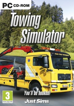 Towing Simulator (EU)