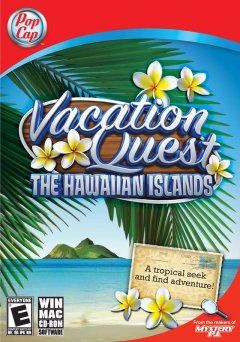 Vacation Quest: The Hawaiian Islands (US)
