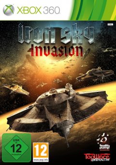 Iron Sky: Invasion (EU)