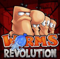 Worms Revolution (EU)