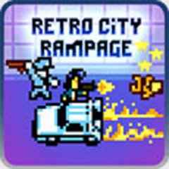 Retro City Rampage (US)