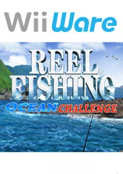 Reel Fishing: Ocean Challenge (US)